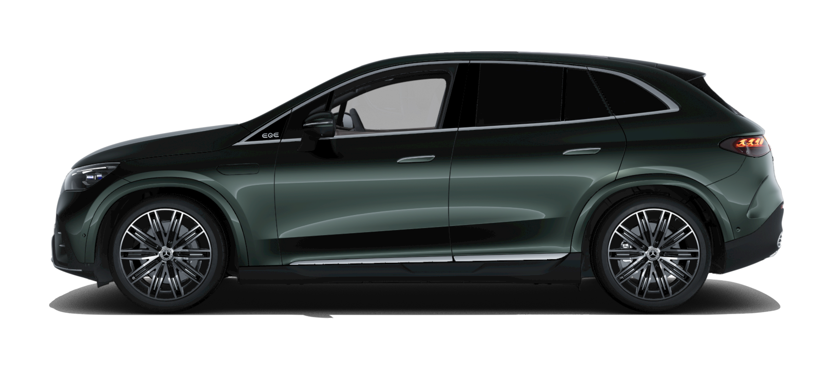 EQE 500 4MATIC SUV Electric Art Edition