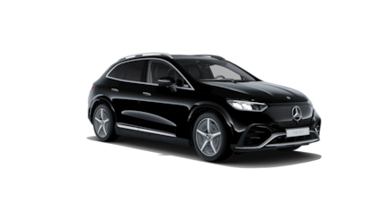 EQE SUV - 360° view
