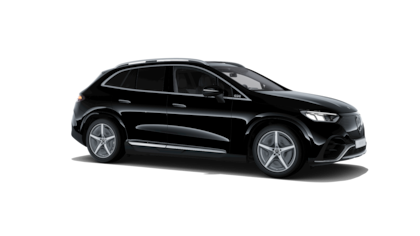 EQE SUV - 360° view