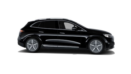 EQE SUV - 360° view