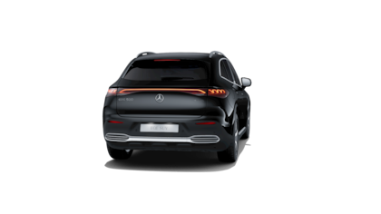 EQE SUV - 360° view