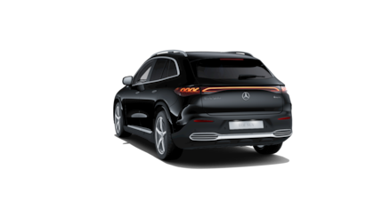 EQE SUV - 360° view