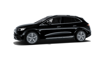 EQE SUV - 360° view