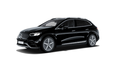 EQE SUV - 360° view