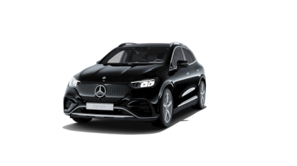 EQE SUV - 360° view