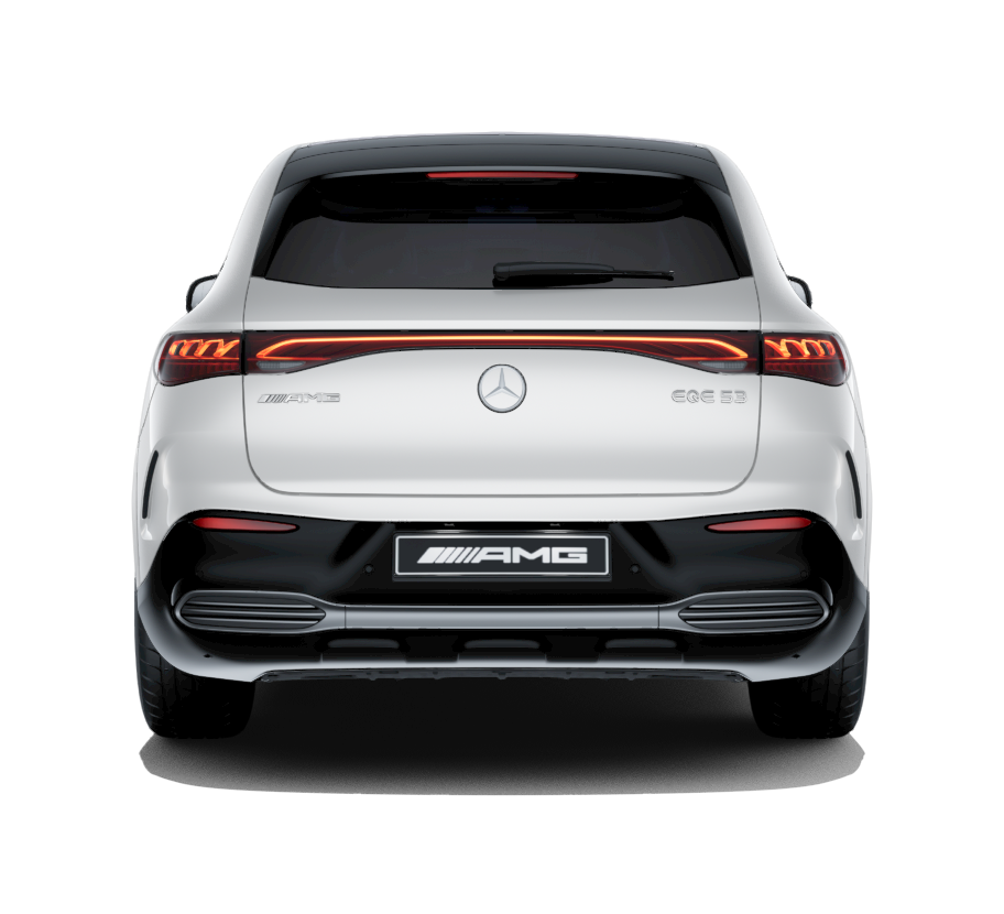 Mercedes-AMG EQE 53 4MATIC+ SUV Electric Art Edition