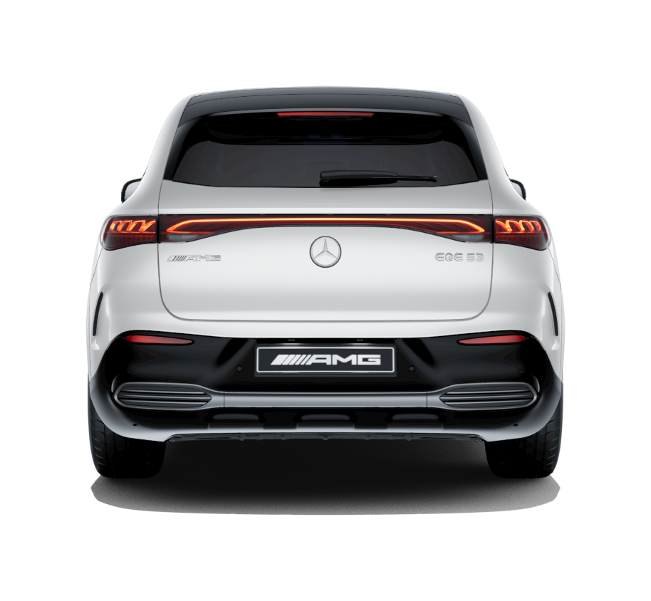 Mercedes-AMG EQE 53 4MATIC+ SUV Electric Art Edition