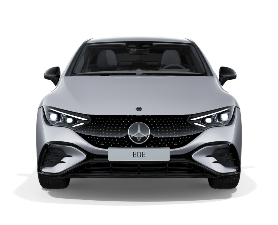 EQE 350 4MATIC Electric Art Edition