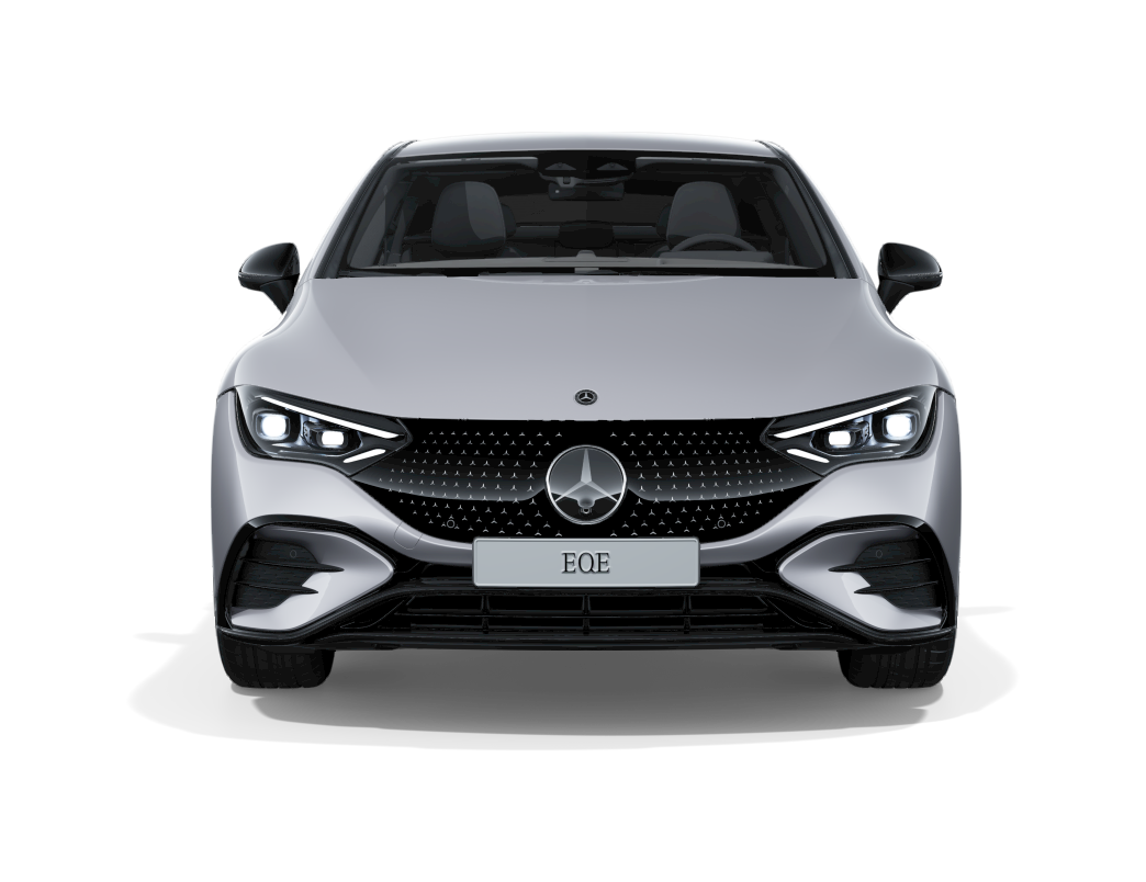 EQE 350 4MATIC Electric Art Edition