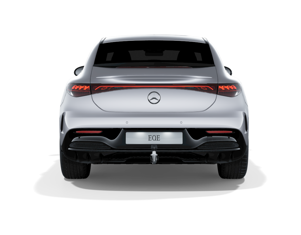 EQE 350 4MATIC Electric Art Edition
