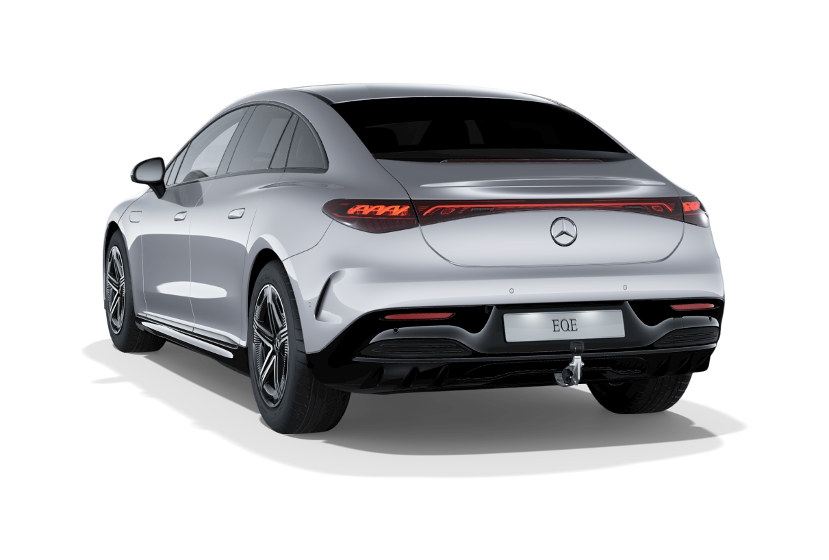 EQE 350 4MATIC Electric Art Edition