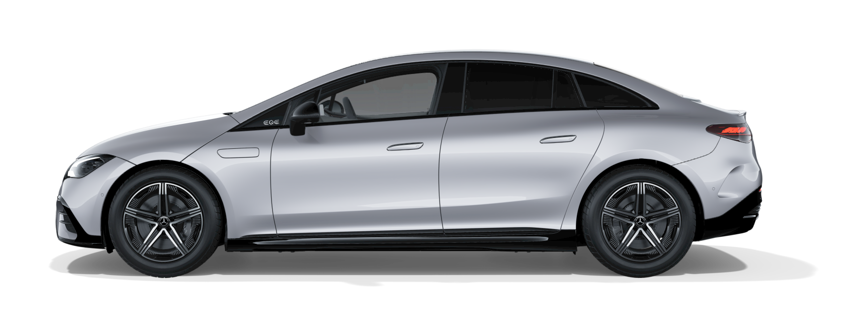 EQE 350 4MATIC Electric Art Edition