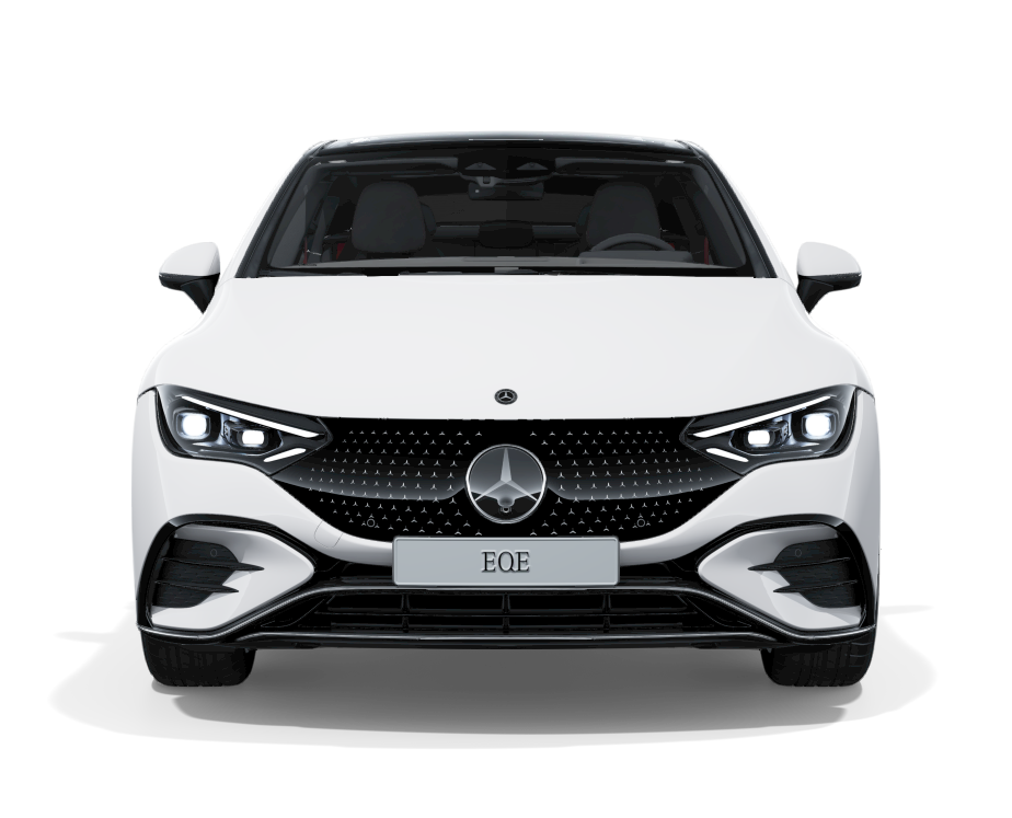 EQE 500 4MATIC Electric Art Edition