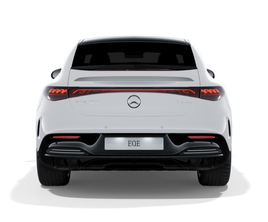 EQE 500 4MATIC Electric Art Edition