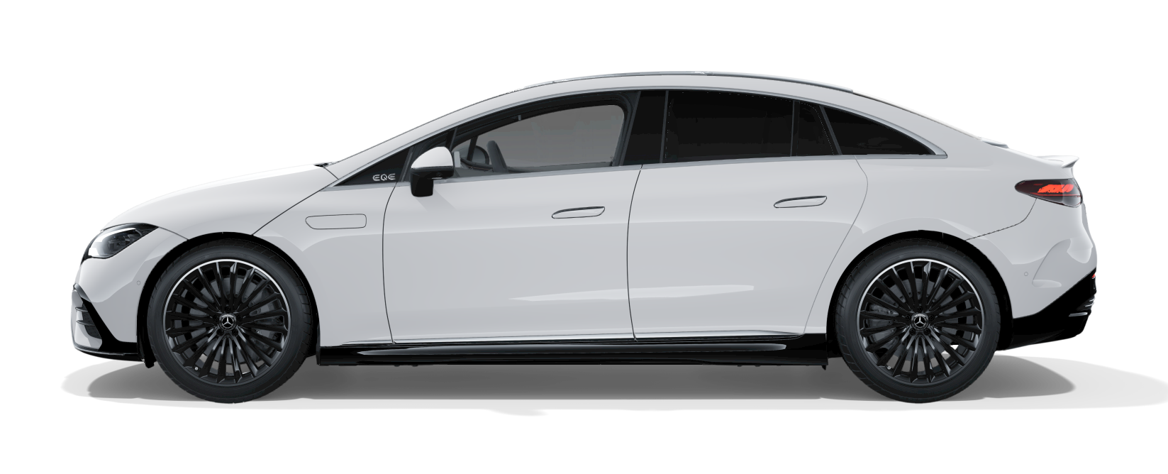 EQE 500 4MATIC Electric Art Edition