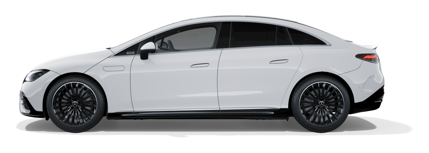 EQE 500 4MATIC Electric Art Edition