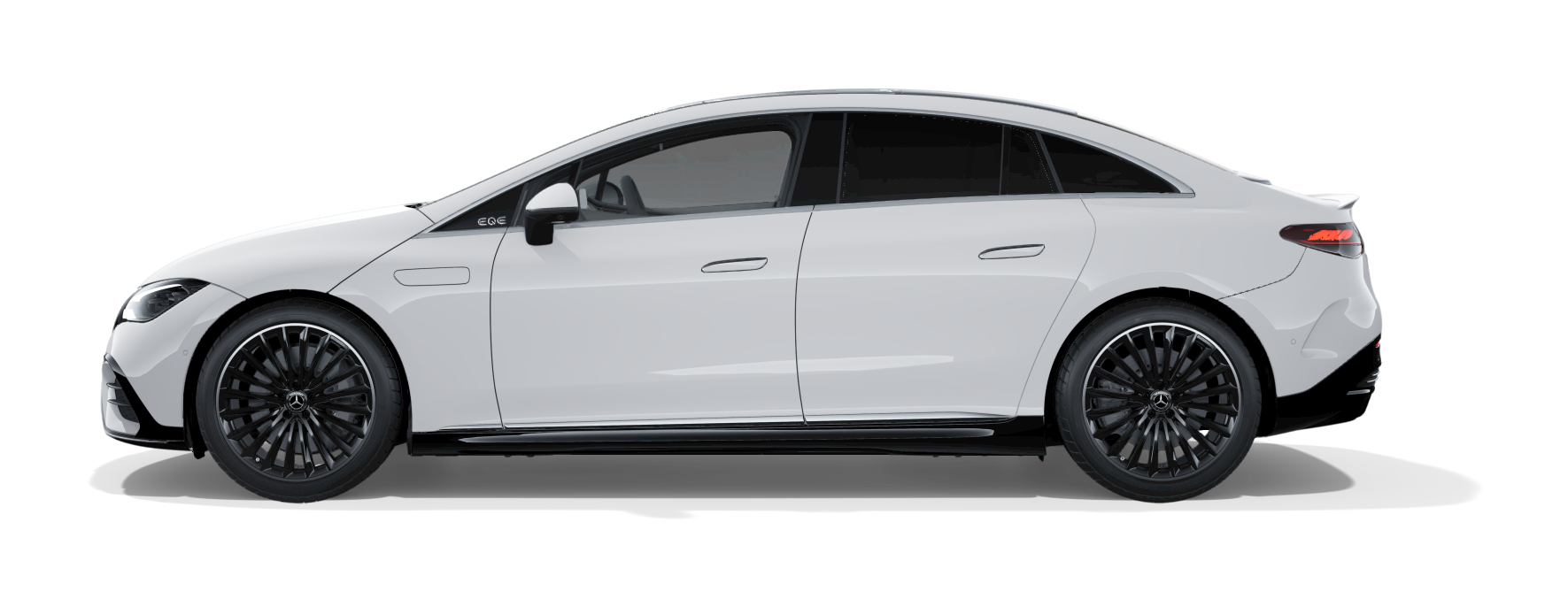 EQE 500 4MATIC Electric Art Edition