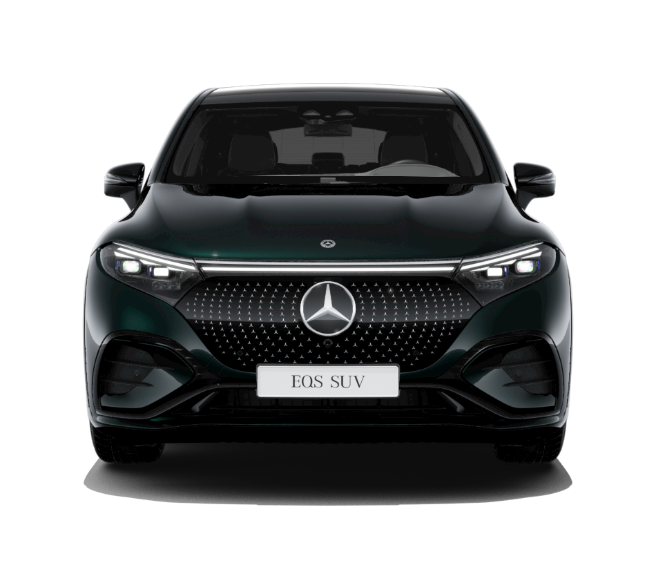 EQS 500 4MATIC SUV