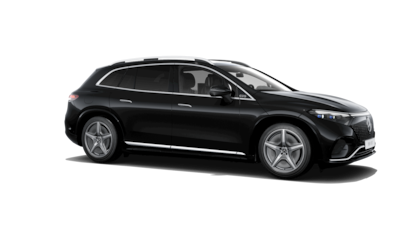 EQS SUV - 360° view