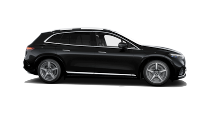 EQS SUV - 360° view