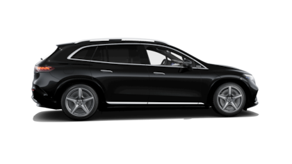 EQS SUV - 360° view