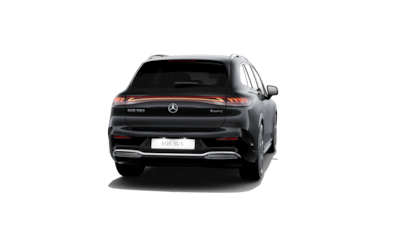 EQS SUV - 360° view
