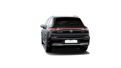 EQS SUV - 360° view