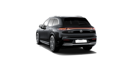 EQS SUV - 360° view