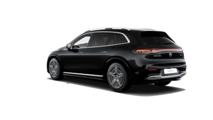 EQS SUV - 360° view