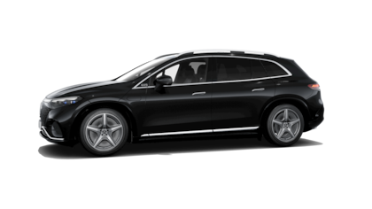 EQS SUV - 360° view
