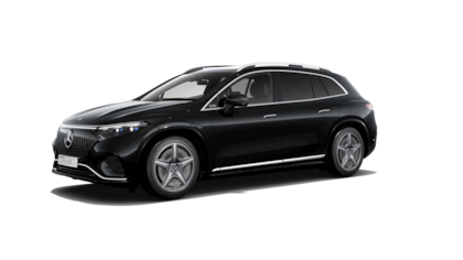 EQS SUV - 360° view