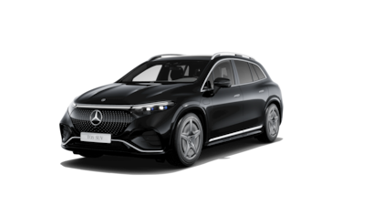EQS SUV - 360° view