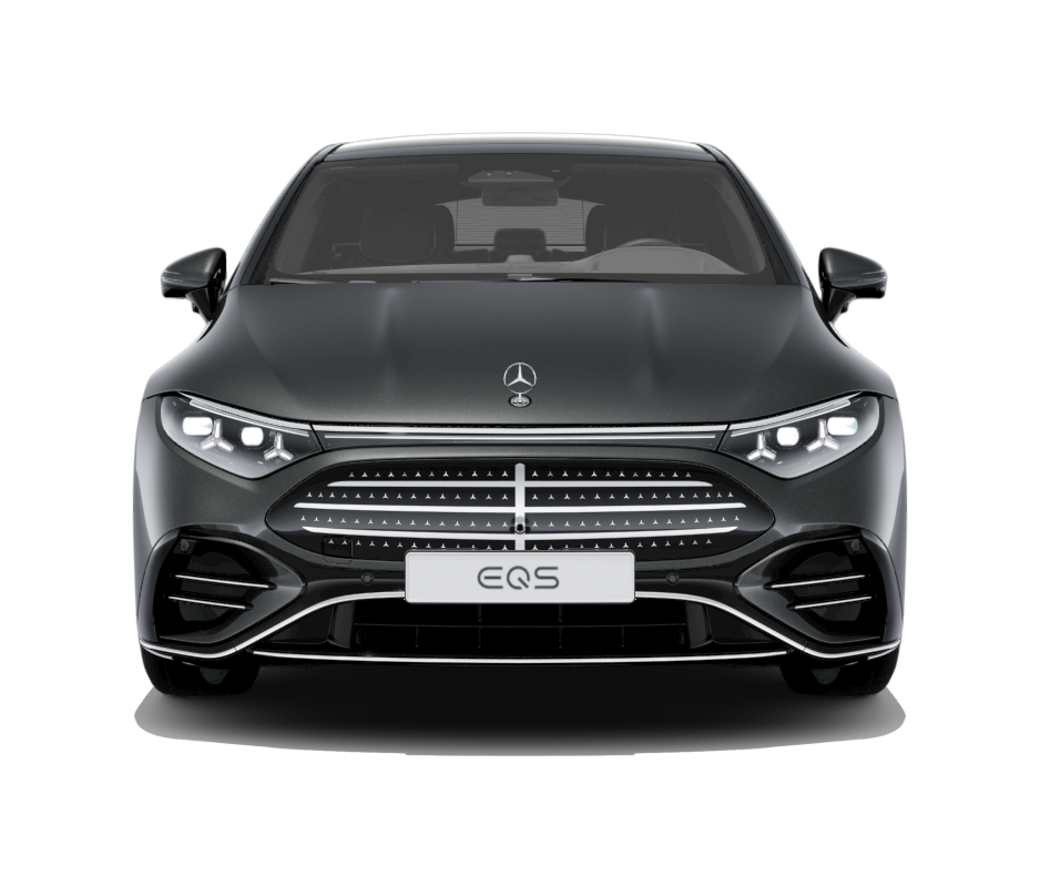 EQS 500 4MATIC