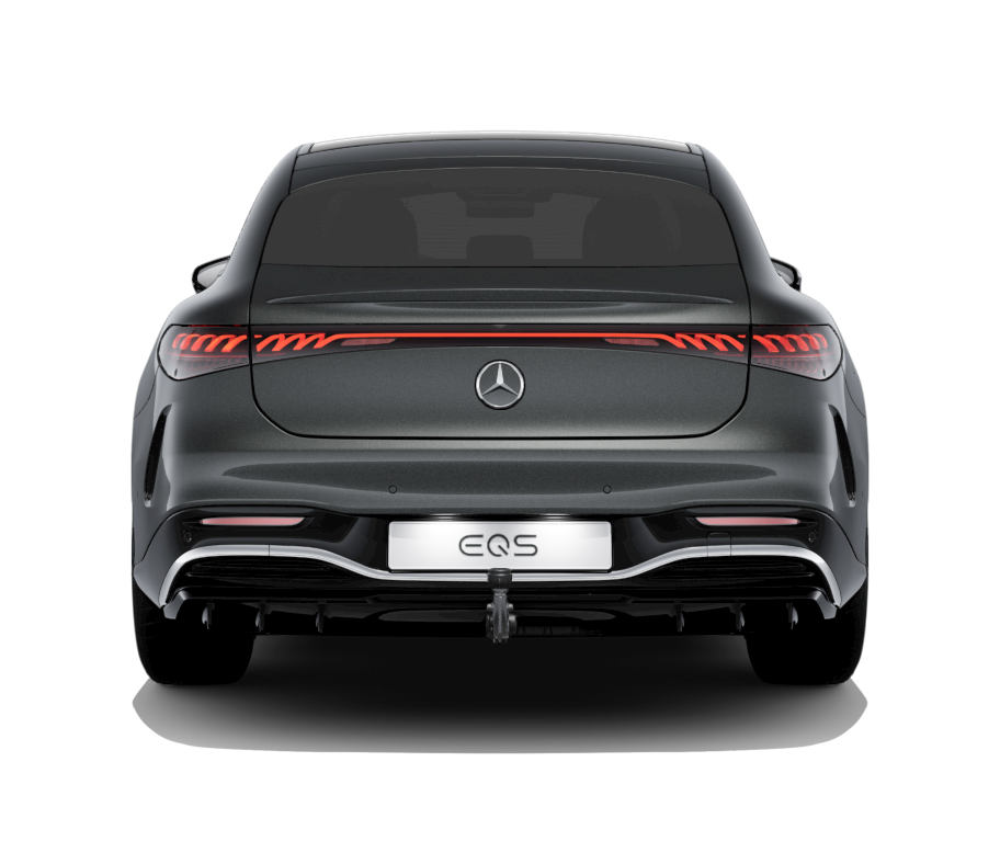 EQS 500 4MATIC