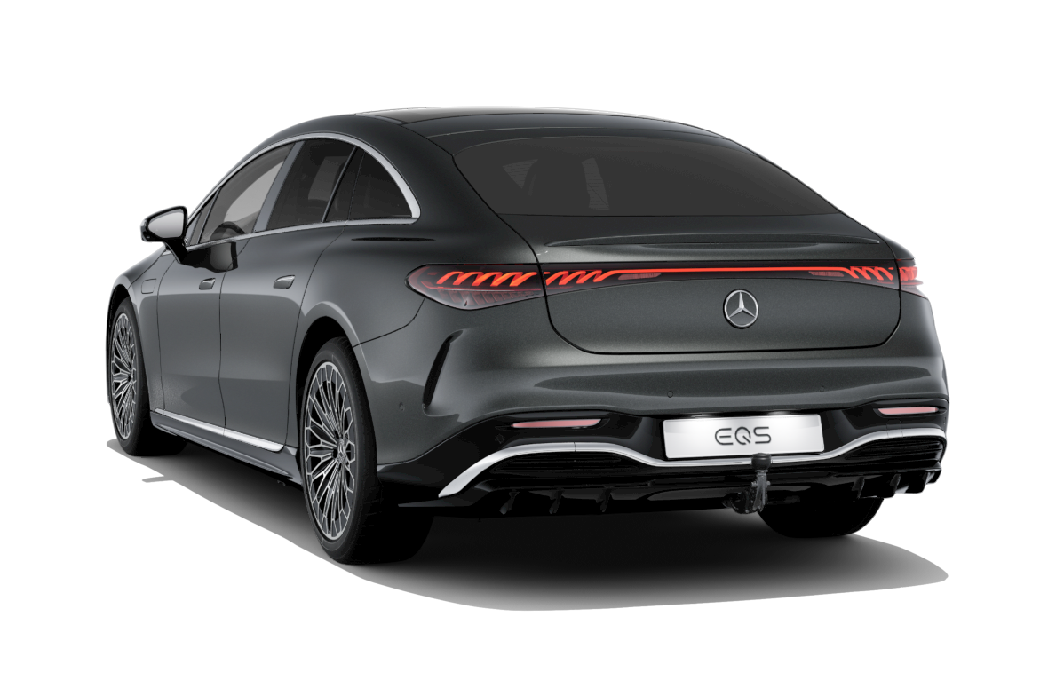 EQS 500 4MATIC