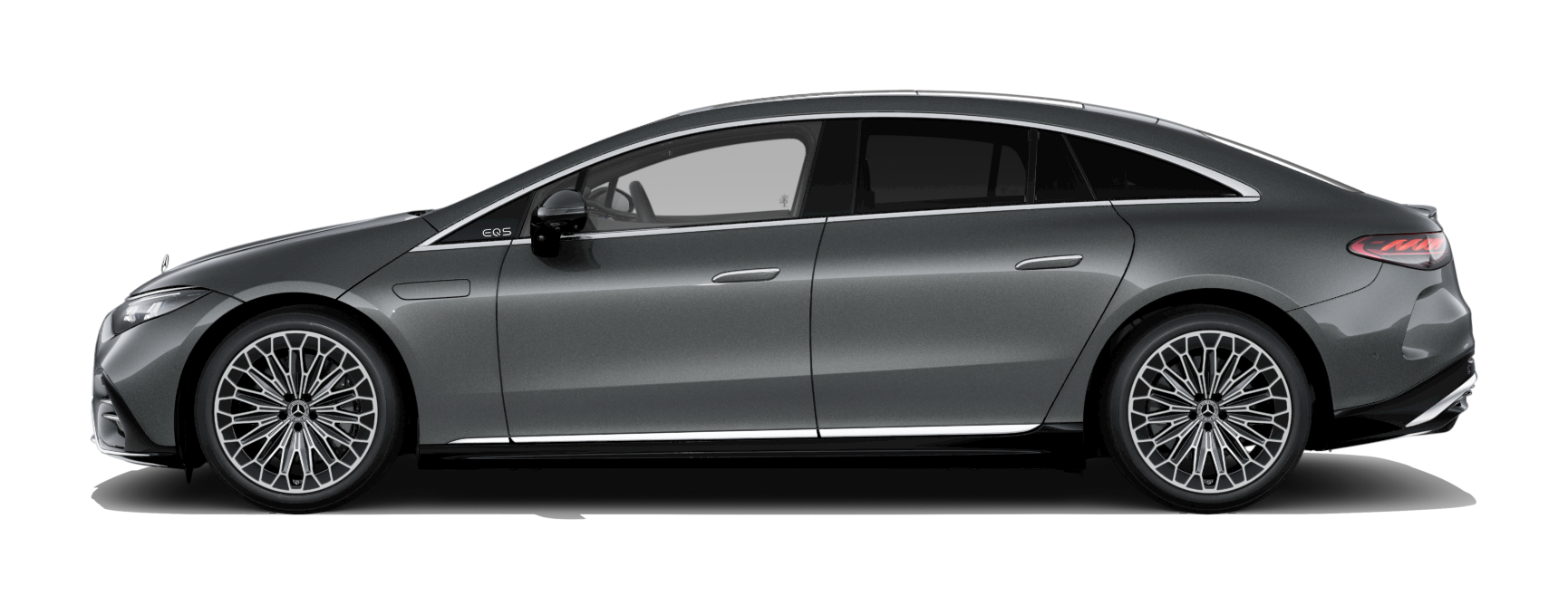 EQS 500 4MATIC