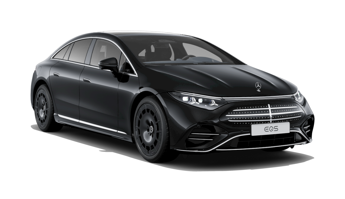 EQS 580 4MATIC