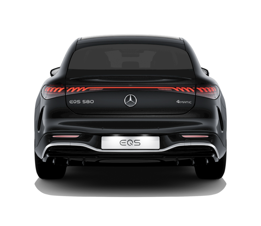 EQS 580 4MATIC