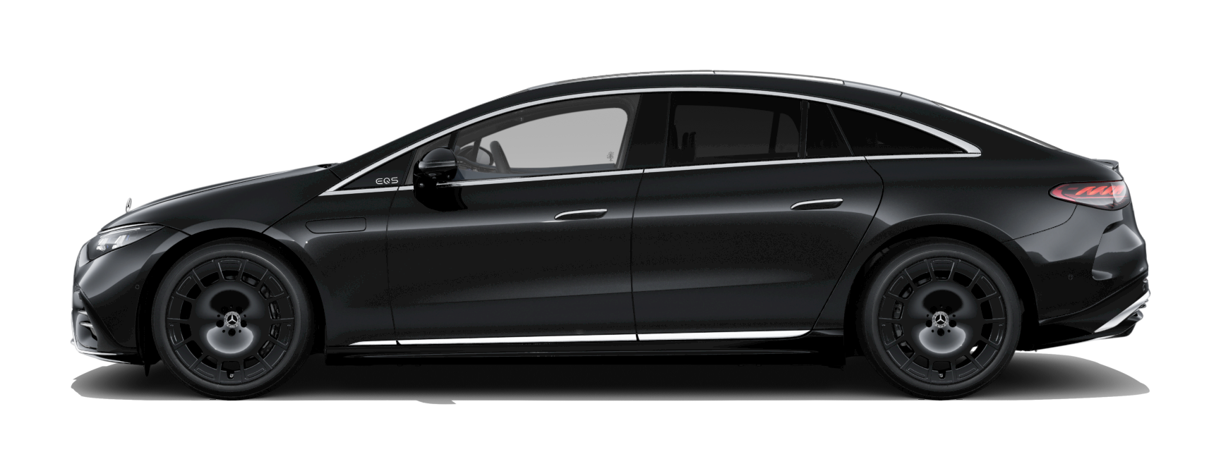 EQS 580 4MATIC