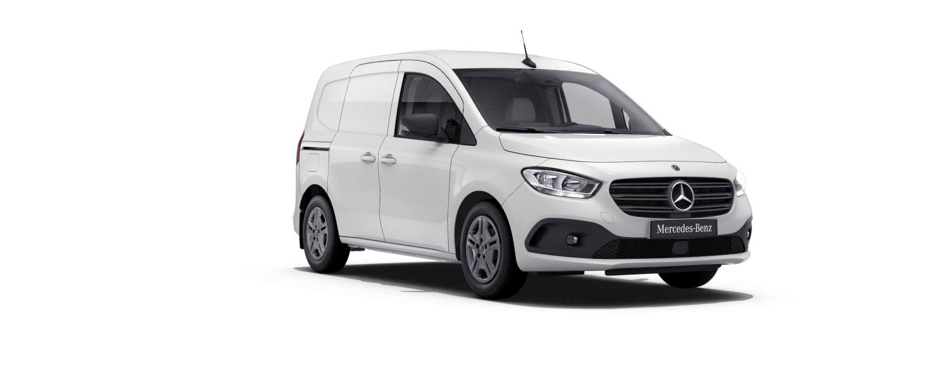 Citan 110 CDI / KAWA / S