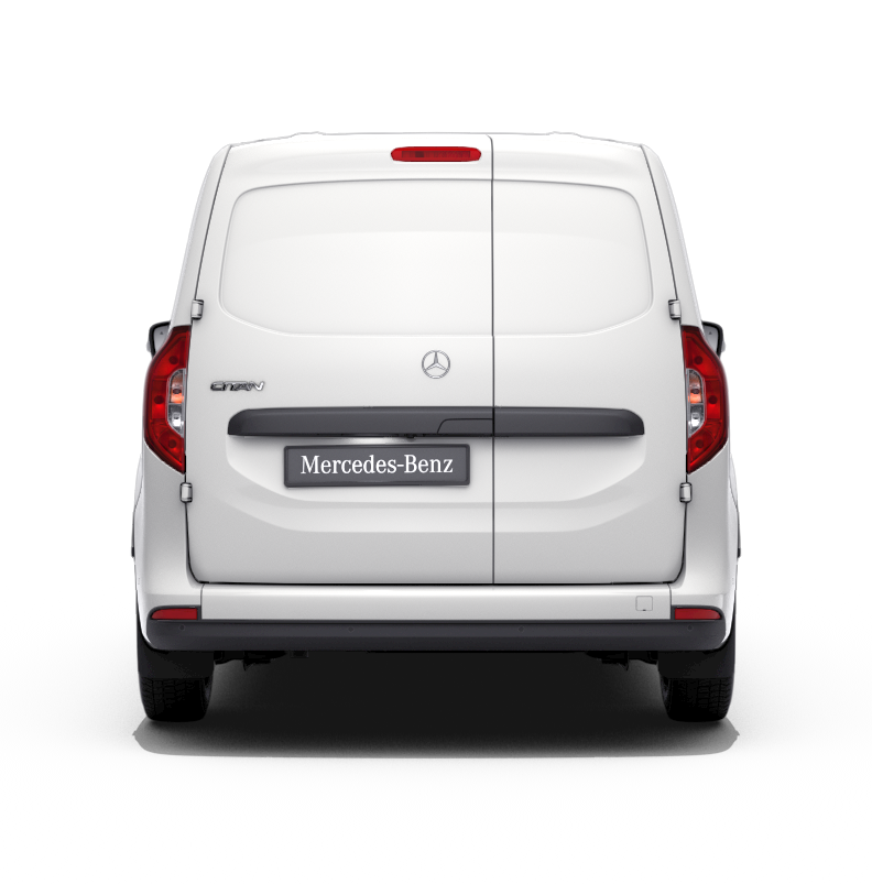 Citan 110 CDI / KAWA / S