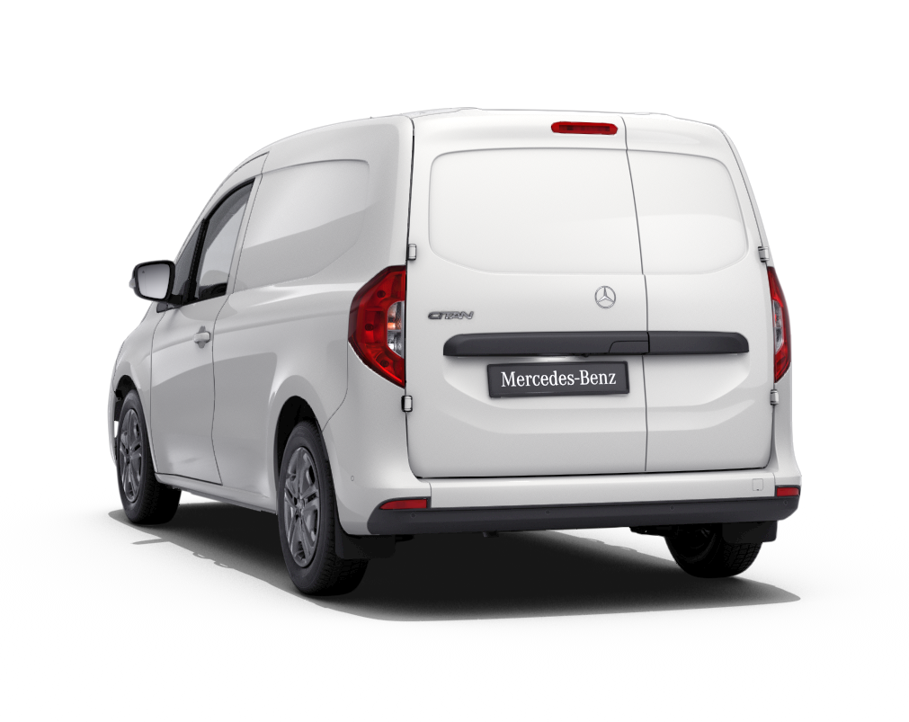Citan 110 CDI / KAWA / S