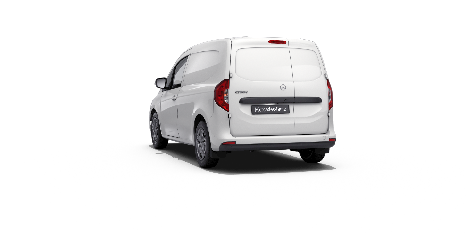 Citan 110 CDI / KAWA / S