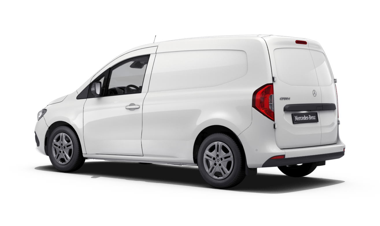 Citan 110 CDI / KAWA / S