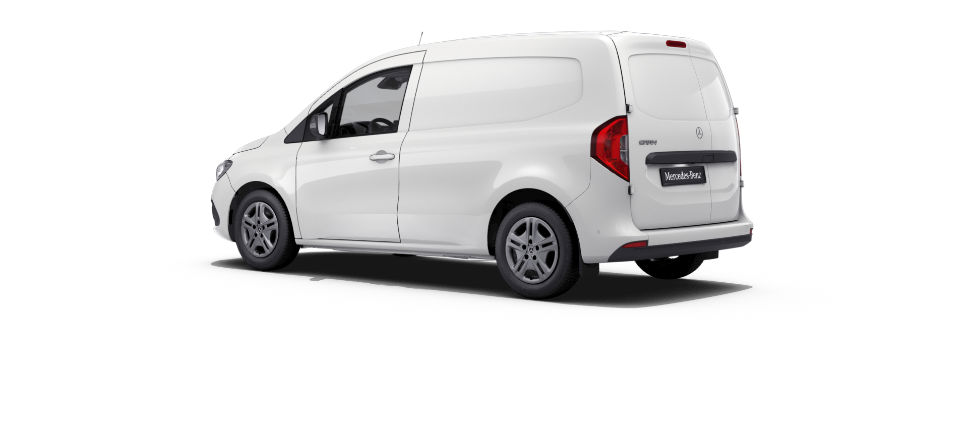 Citan 110 CDI / KAWA / S