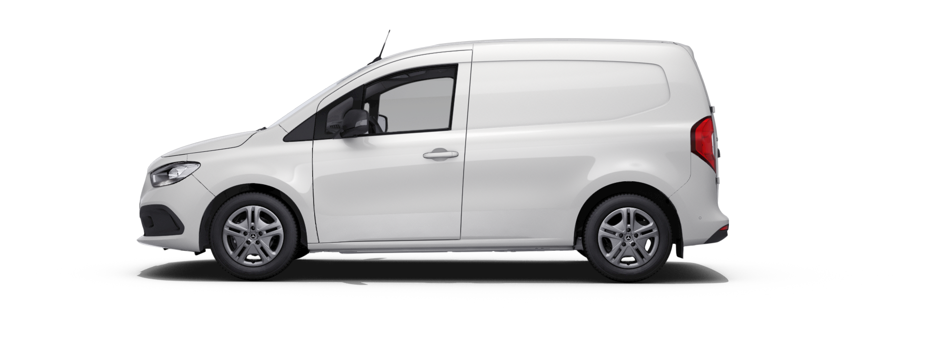 Citan 110 CDI / KAWA / S