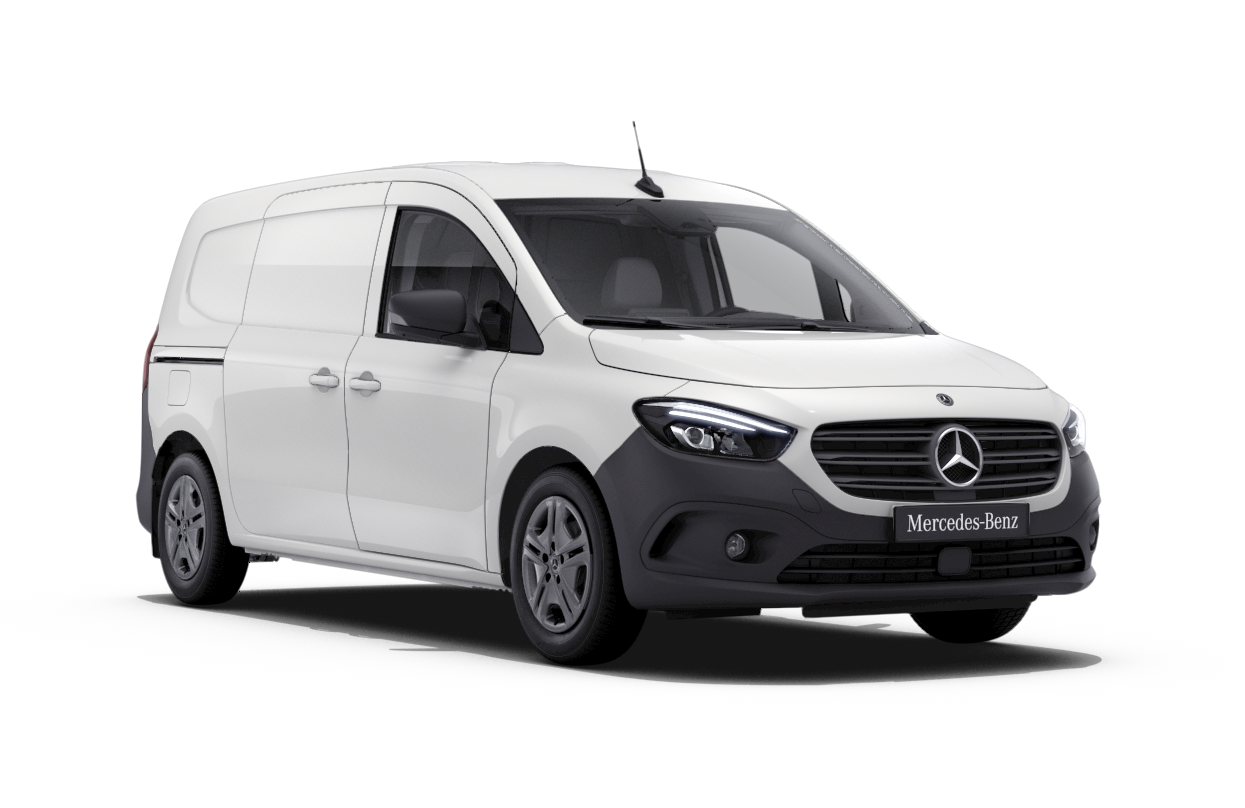 Citan 112 CDI / KAWA / L