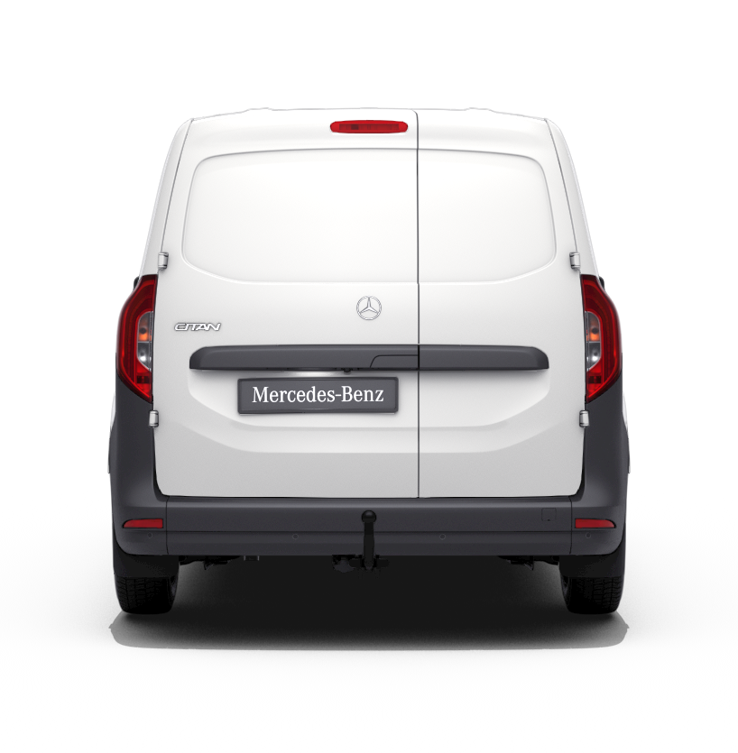 Citan 112 CDI / KAWA / L