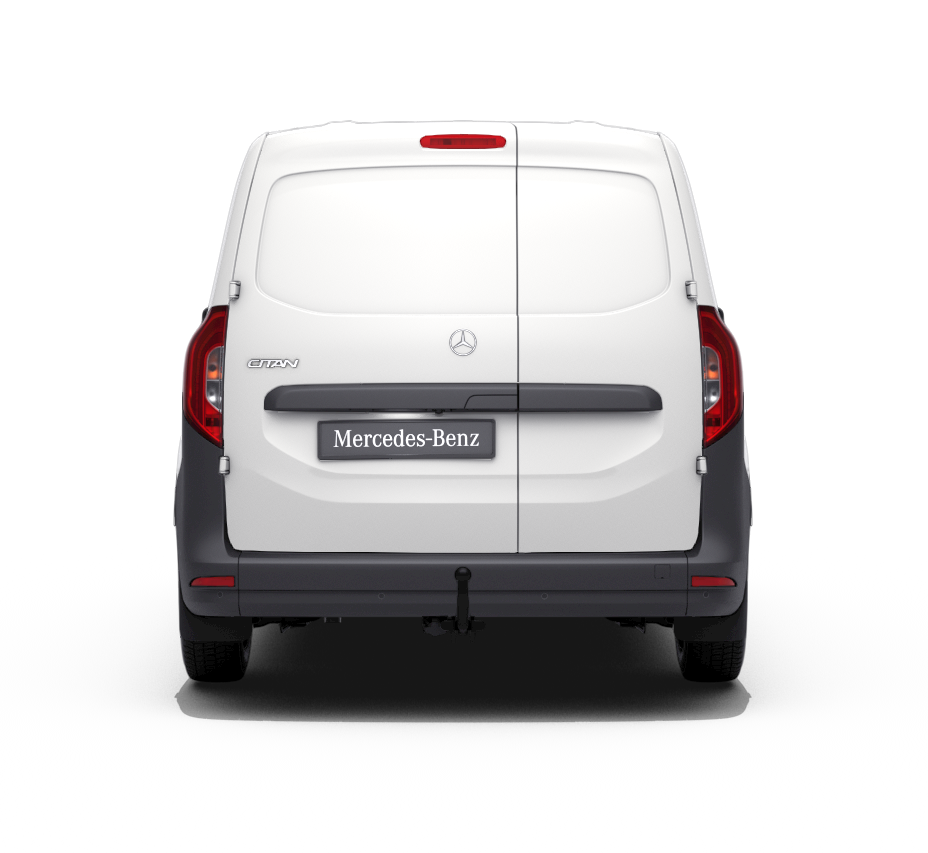 Citan 112 CDI / KAWA / L
