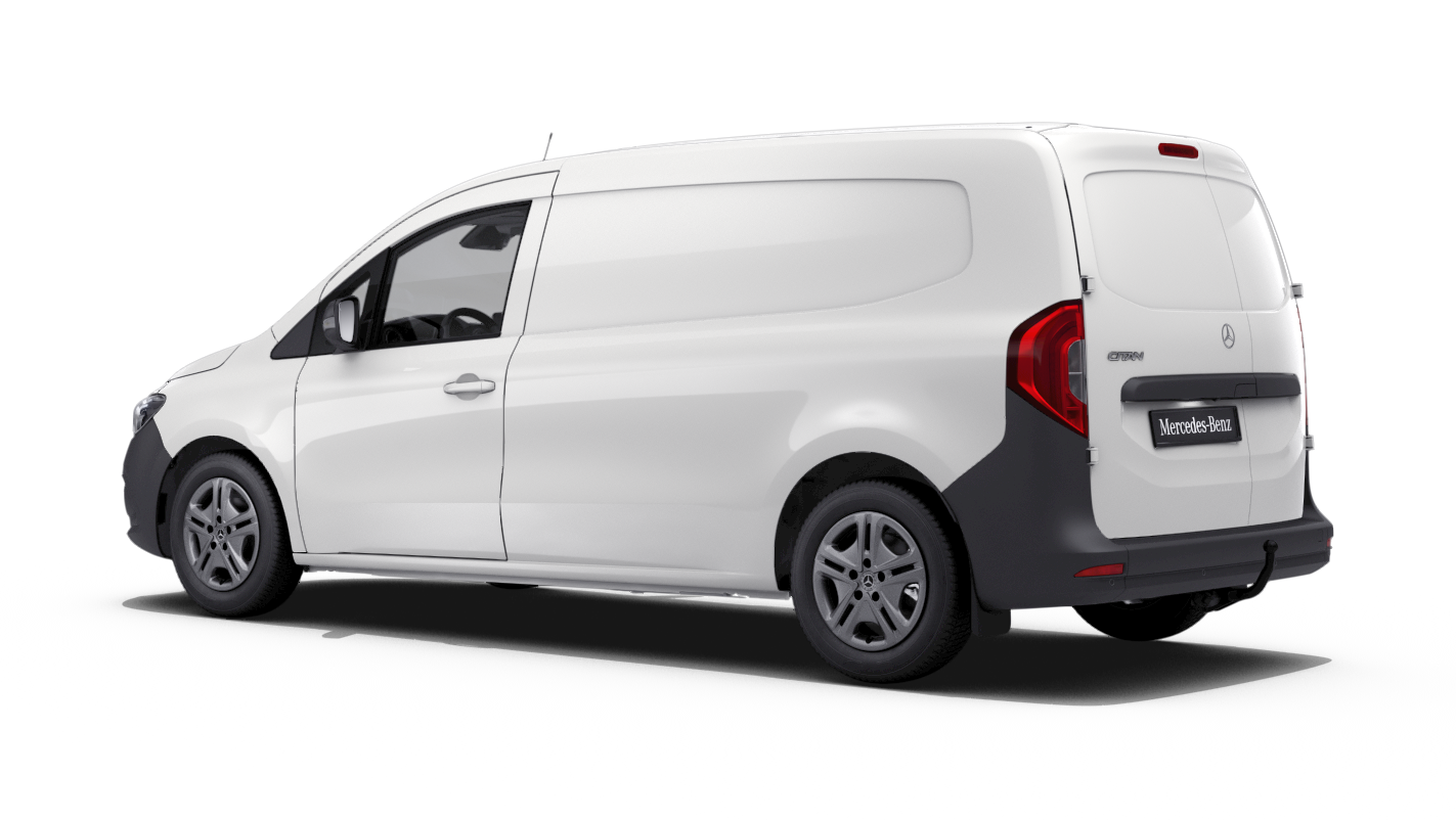 Citan 112 CDI / KAWA / L